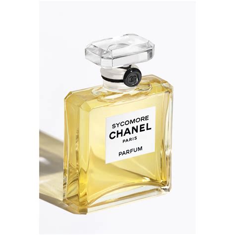 chanel sycomore cologne|Chanel perfume priceline.